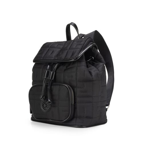 Bolso Backpack Cloe Color Negro para Mujer