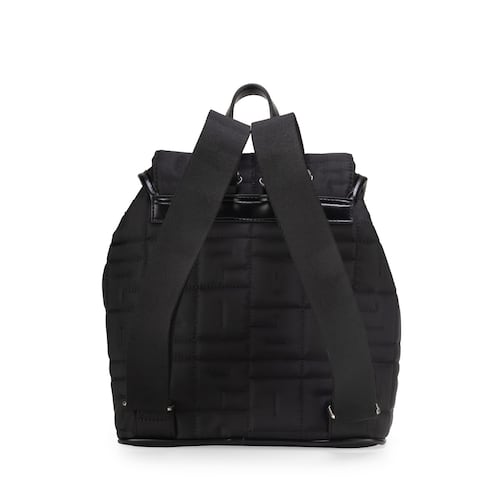 Bolso Backpack Cloe Color Negro para Mujer
