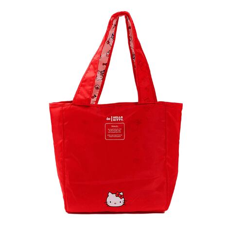 Bolsa Tote Plegable CLOE  de Hello Kitty