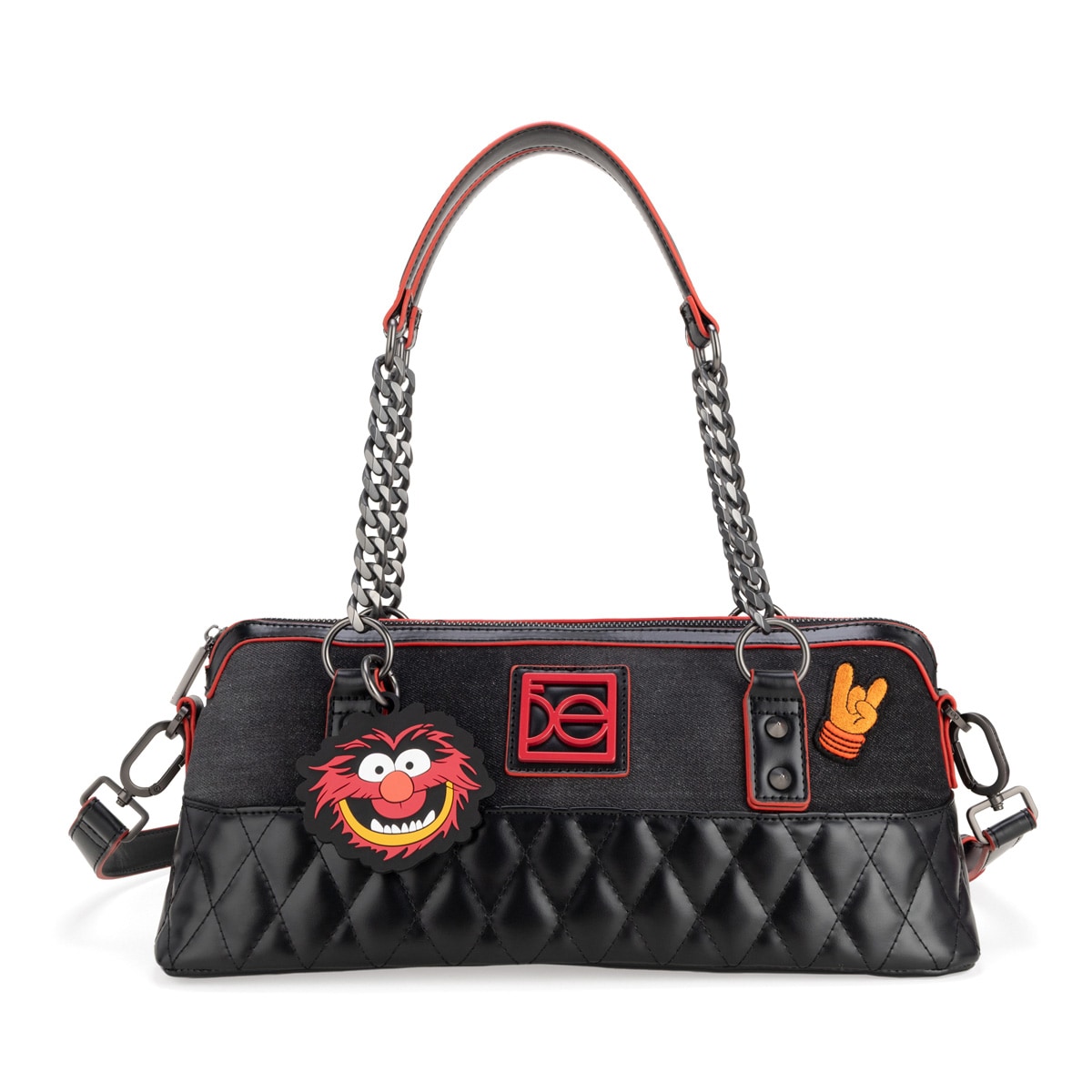 Bolso bowling Core