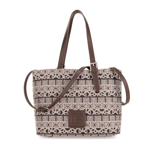 Bolso Tote Cloe Multicolor para Mujer