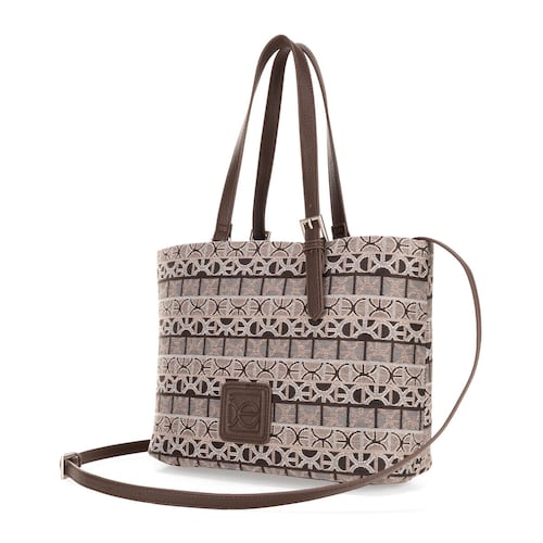 Bolso Tote Cloe Multicolor para Mujer