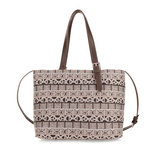 Bolso Tote Cloe Multicolor para Mujer