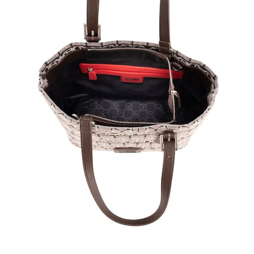 Bolso Tote Cloe Multicolor para Mujer