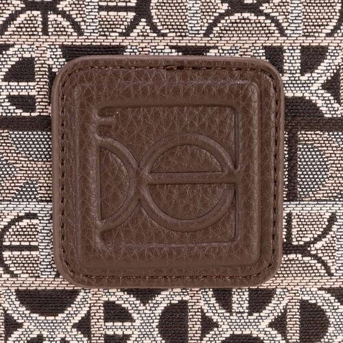 Bolso Tote Cloe Multicolor para Mujer