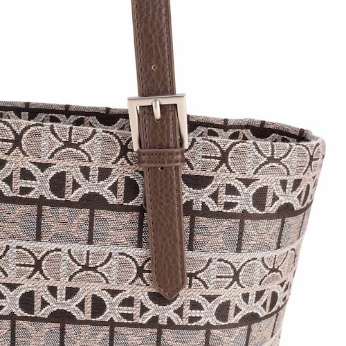 Bolso Tote Cloe Multicolor para Mujer