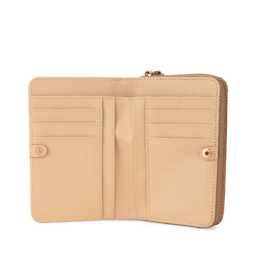 Billetera Hibrida Cloe Color Rosa para Mujer