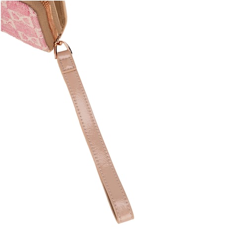 Billetera Hibrida Cloe Color Rosa para Mujer