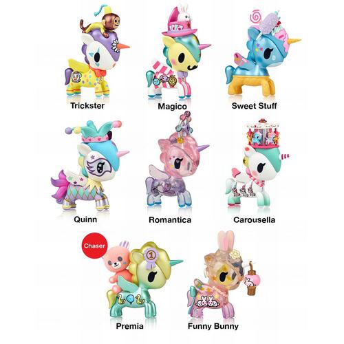 Figuras Decorativas de Unicornio Coleccionables - Oferta Limitada en Stock