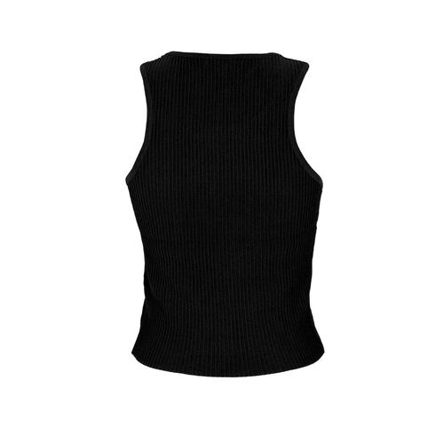 Suéter Liso de Tirante Ancho Philosophy Talla Chica para Mujer