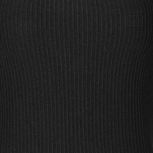 Suéter tirante ancho Philosophy color negro talla chica para Mujer