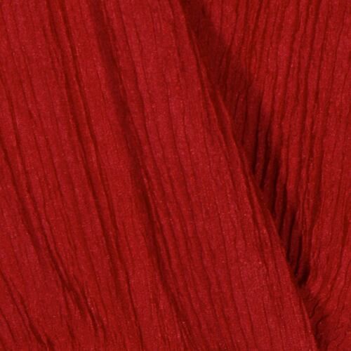 Blusa con escote cruzado Philosophy color rojo talla grande para Mujer