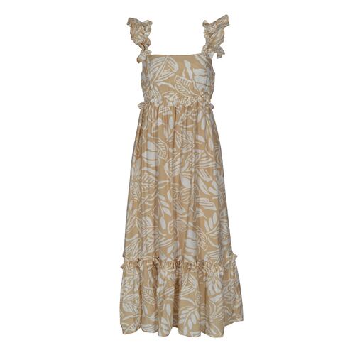 Vestido con Tirantes Anchos Philosophy Talla Chica para Mujer