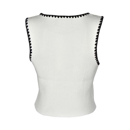 Top Lisophilosophy Talla Grande para Mujer