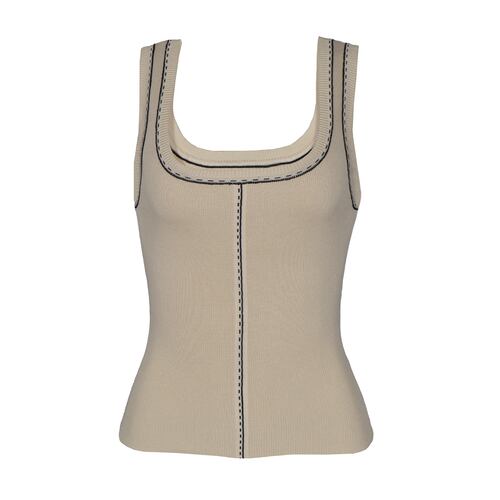 Top Lisophilosophy Talla Grande para Mujer