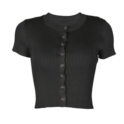 Playera Tejida Philosophy Talla Mediana para Mujer