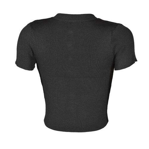 Playera Tejida Philosophy Talla Mediana para Mujer