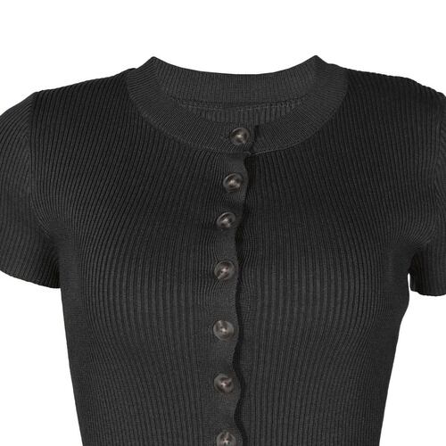 Playera Tejida Philosophy Talla Mediana para Mujer