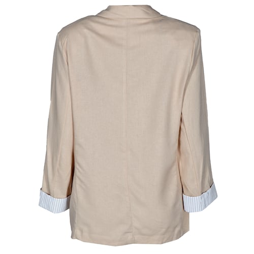 Saco Liso Philosophy Talla Mediana para Mujer
