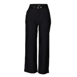 pantalon-liso-de-pata-ancha-con-cinturon-philosophy-para-mujer