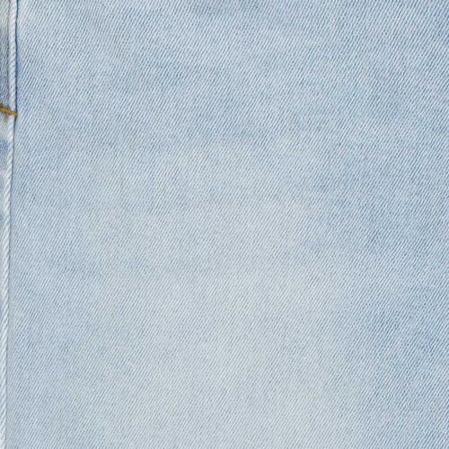 Jeans Recto Tiro Alto Pata Ancha Philosophy Talla 11 para Mujer