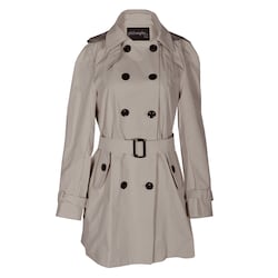 gabardina-lisa-con-capucha-philosophy-talla-chica-para-mujer