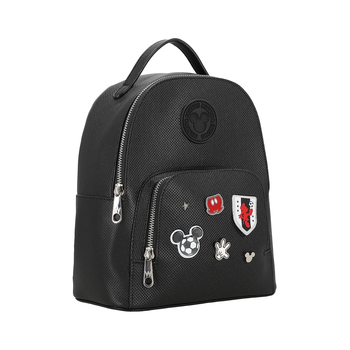 Mochila Mickey Mouse