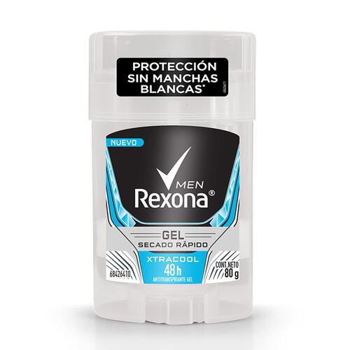 Rexona Deo Gel Ap Xtracool 12x80g
