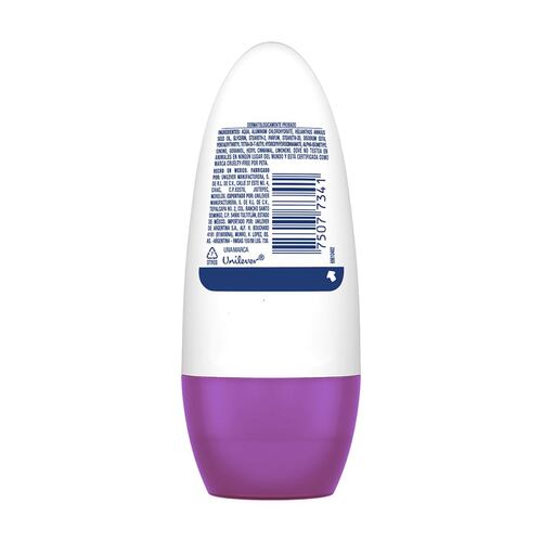 Desodorante Tono Uniforme 50 ml Dove