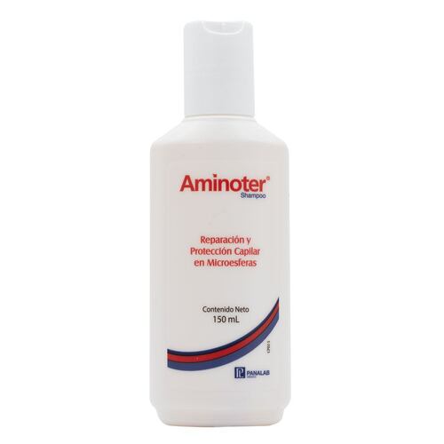 Shampoo Aminoter 150ml