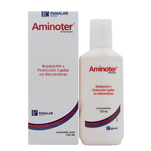 Shampoo Aminoter 150ml