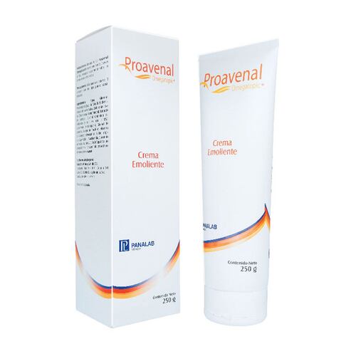 PROAVENAL OMEGATOP EMOL 250G CRA