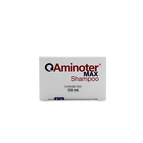 Shampoo Aminoter Max 150ml