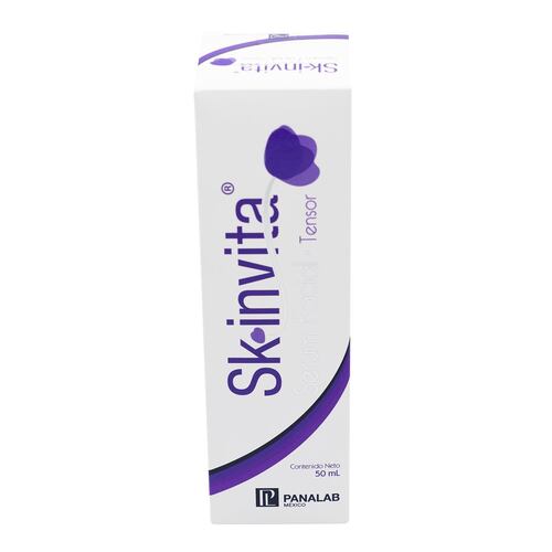 Sk-Invita Serum Facial Tensor 50ml