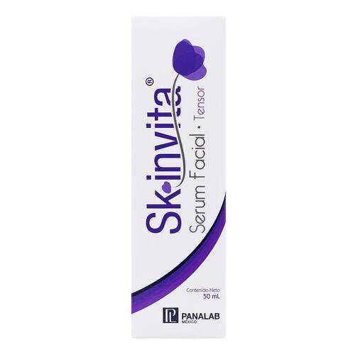 Sk-Invita Serum Facial Tensor 50ml