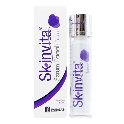 Sk-Invita Serum Facial Tensor 50ml