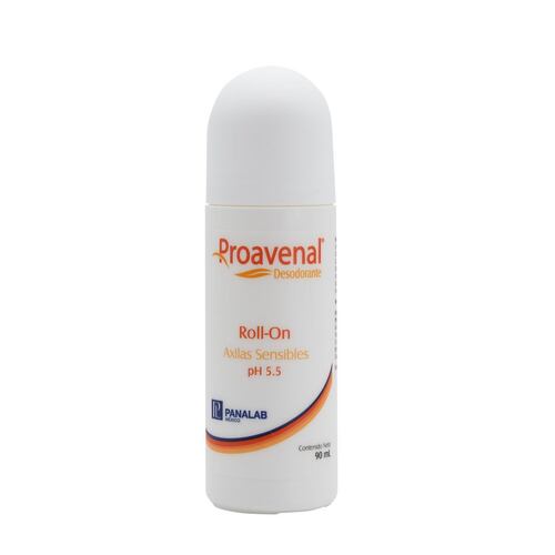 Proavenal Axi Sen Desodorante Roll-On 90ml