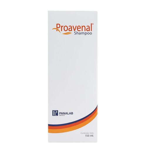 Proavenal Shampoo 150ml