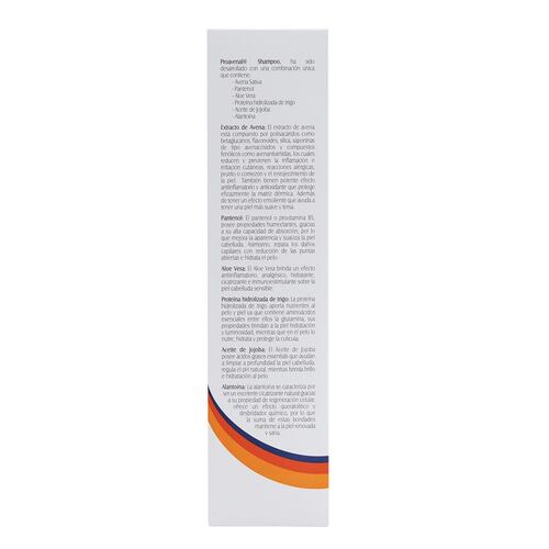 Proavenal Shampoo 150ml
