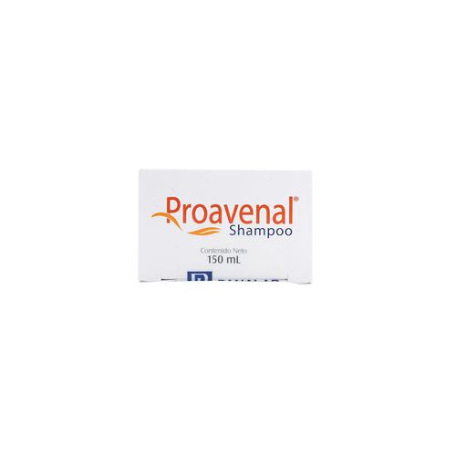 Proavenal Shampoo 150ml