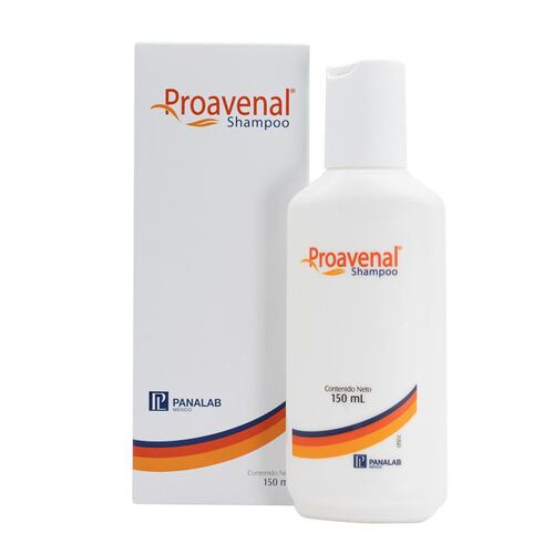 Proavenal Shampoo 150ml