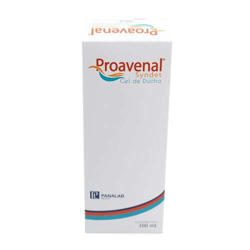Gel de Ducha Proavenal Syndet 300ml