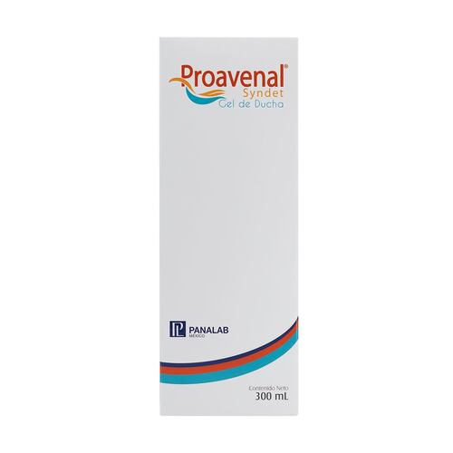 Gel de Ducha Proavenal Syndet 300ml