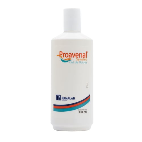 Gel de Ducha Proavenal Syndet 300ml