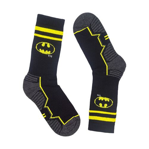 Calcetas Noma Batman para Hombre