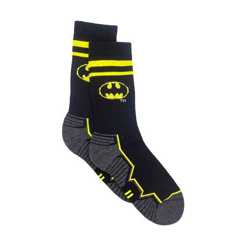 Calcetas Noma Batman para Hombre