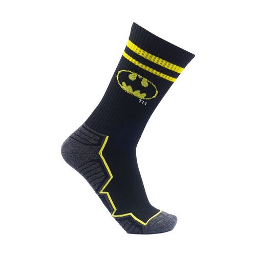 Calcetas Noma Batman para Hombre