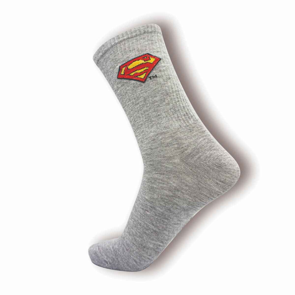Calza Natalizia Superman Kurt Adler | 45,5 Cm | Ufficiale DC Per Collezionisti - 4