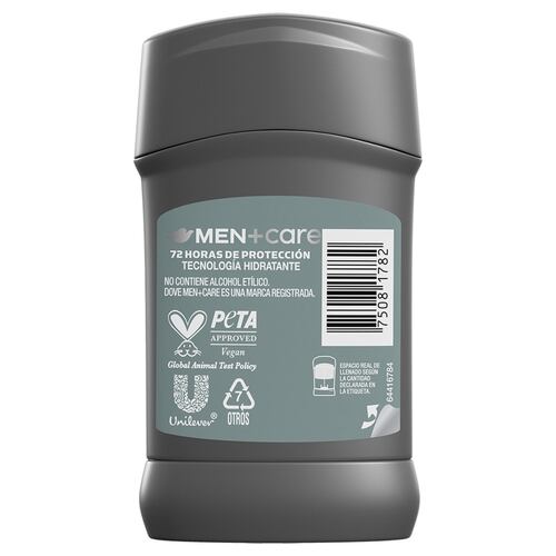Desodorante Energy Boost 45 g Dove