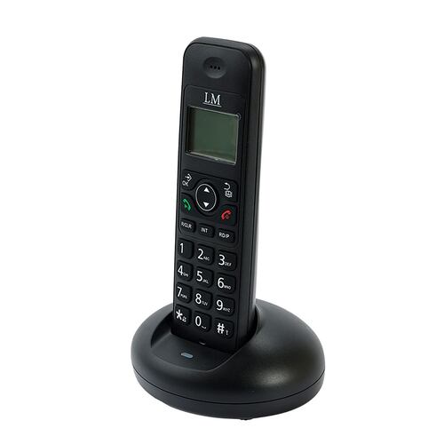 Teléfono Inalámbrico LM-521-1